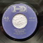 Helena Santos – Aos Que Perderam Seus Pais 7" EP - pikkukuva 3