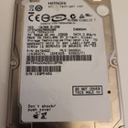 Hitachi 250GB 5400rpm sata kovalevy - pikkukuva 1
