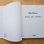 MINÄ AKU ANKKA - kirja *SIISTI* PK SEUDULLA - pikkukuva 4