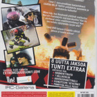 DVD: Duudsonit (3. tuotantokausi) - pikkukuva 2