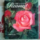 Suomen Ja Pohjolan Ruusut Kirja - pikkukuva 1