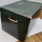 WH40K Plasma Gun Ammunation Crate säilytyslaatikko - pikkukuva 5