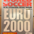 WORLD SOCCER EURO 2000 DEFINITIVE GUIDE - pikkukuva 1