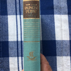 Yrjö Jylhä: Runon pursi. 1954. - pikkukuva 2