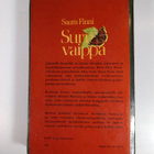 Saara Finni : Suruvaippa - pikkukuva 2