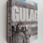 Aleksandr Solzenitsyn : Gulag : vankileirien saaristo - pikkukuva 1