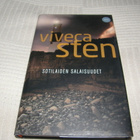 Viveca Sten Sotilaiden salaisuudet -sid - pikkukuva 1