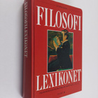 Filosofilexikonet - pikkukuva 1
