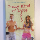 Crazy Kind of Love (DVD) Virginia Madsen (2013) UUSI - pikkukuva 1