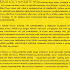 Anna-Kaarina Kippola (toim.): Vieno Elomaa - pikkukuva 3