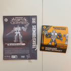 Transformers Optimus Prime & Bumblebee - pikkukuva 4