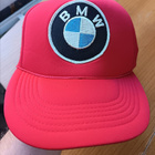 KÄYTTÄMÄTÖN Vintage BMW Trucker -lippis (1994) - pikkukuva 2