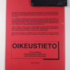 Oikeustieto 3/2001 : Turun yliopiston oikeustieteellisen ... - pikkukuva 2