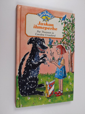 Pat Thomson : Jaskan ihmeperhe