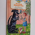 Pat Thomson : Jaskan ihmeperhe - pikkukuva 1