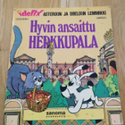 IDEFIX 4 : Hyvin ansaittu herkkupala - pikkukuva 1