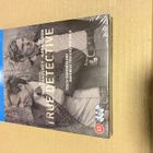 True Detective kausi 1 Blu-ray UUSI suomitekstit - pikkukuva 1