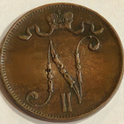 5 Penniä 1899 - pikkukuva 2