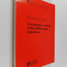 R. B. Paris : Asymptotics of high order differential equa... - pikkukuva 1