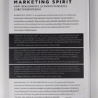 Petri Parvinen : Marketing spirit : oppi realismista ja i... - pikkukuva 2