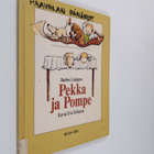 Barbro Lindgren : Pekka ja Pompe - pikkukuva 1