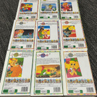 Candy Candy VHS-kasetit 2-10 - pikkukuva 5