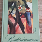 Pirjo Tuominen - Ruukinkartanon rouva - pikkukuva 1