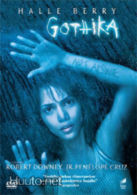 Gothika - DVD