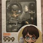 Harry Potter nendoroid Good Smile Company - pikkukuva 1