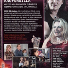NAISIA KAUPUNGILLA (UUSI MUOVOVISSA) - pikkukuva 2