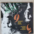 Billy Idol – Whiplash Smile (LP) - pikkukuva 2