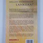 Teijo-Kalevi Lusa : Ehtoosade - pikkukuva 2