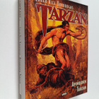Edgar Rice Burroughs : Apinoiden Tarzan - pikkukuva 1