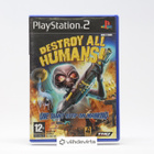 Destroy All Humans! - PS2 - pikkukuva 1