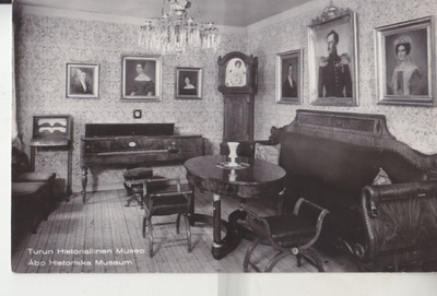 Turku historiallinen museo