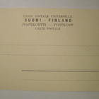 VANHA Postikortti Tammisaari HUIPPUKUNTO ennen-1905 - pikkukuva 2