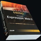 Expression Web 2. ( Web Opas ) - pikkukuva 1