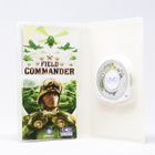 Field Commander - PSP - pikkukuva 2