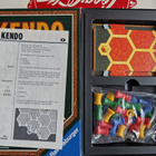 Kendo Peli Ravensburger - pikkukuva 2