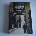Carlos Ruiz Zafon: TUULEN VARJO - pikkukuva 1