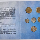 Rahasarja Suomi 1995 ECU - pikkukuva 2