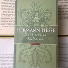 Hermann Hesse - Narkissos ja kultasuu (pokkari) - pikkukuva 1
