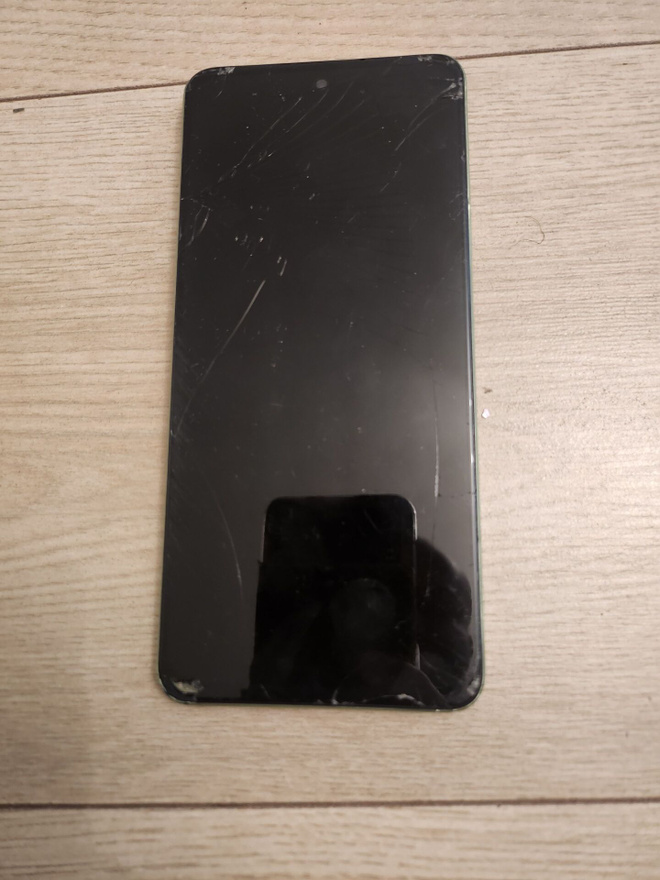 Oneplus nord CE 3 lite 5G