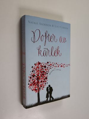 Natalie Anderson : Dofter av kärlek