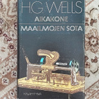 H. G. Wells Aikakone / Maailmojen sota - pikkukuva 1