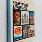 Esko Laulajainen : Maantietoa lukiolaisille - pikkukuva 1