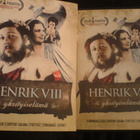 Henrik VIII n yksityiselämä , DVD - pikkukuva 1