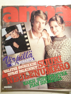 Anna lehti Nro 39/1979 (27.12)