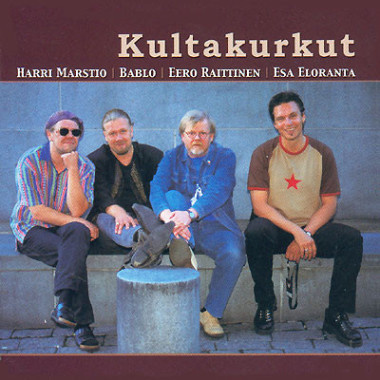 Kultakurkut : Kultakurkut