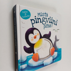 Gabriel Cortina : Mistä pingviini pitää? - pikkukuva 1